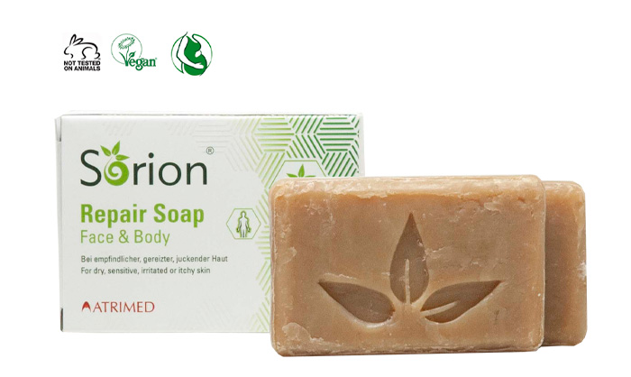 SORION regenerativni sapun